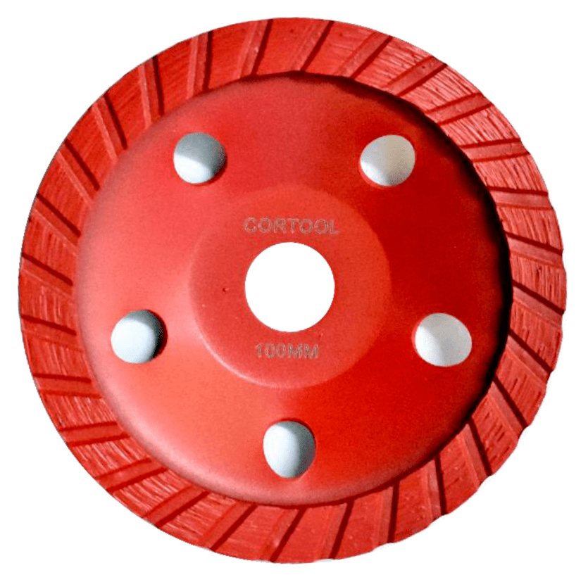 Nexus Abrasives Inc.